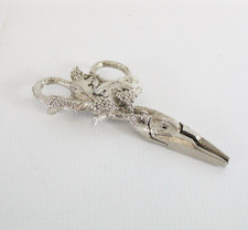 Vintage grape scissors for sale  LEEDS
