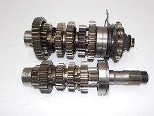 Cambio motore suzuki usato  Italia