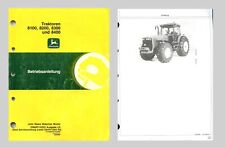 John deere traktor gebraucht kaufen  Deutschland