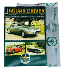 Magazine jaguar driver for sale  BLACKPOOL