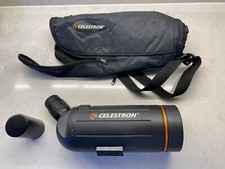 Escopo de detecção angular Celestron C70 Mini Mak 70mm Maksutov com estojo comprar usado  Enviando para Brazil