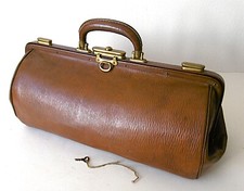 Sac gladstone medecin d'occasion  Blois