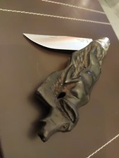 Unique couteau 9 d'occasion  Lons-le-Saunier
