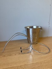 Silver table mounted for sale  RETFORD