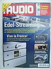 Audio amc xia gebraucht kaufen  Kiel