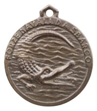 Medaglia marina militare usato  Sarzana