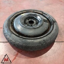 Ruota scorta 125 usato  Vajont