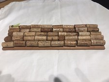 Cycled wine cork for sale  BRISTOL