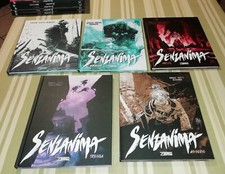 Volumi dragonero senzanima usato  Savignano sul Panaro