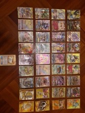 Carte pokemon vecchie usato  Vado Ligure