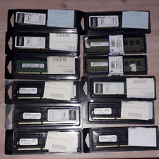 Lot barrettes mémoire d'occasion  Paris XX