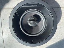 Bowers wilkins ccm665 for sale  BEACONSFIELD
