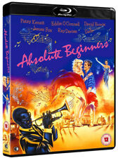 Absolute beginners blu for sale  STOCKPORT