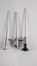 Linvatec conmed telescope for sale  ABERTILLERY