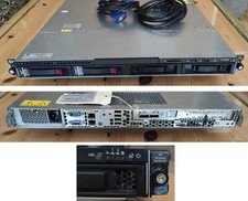 Proliant dl120 gen7 d'occasion  Gentilly
