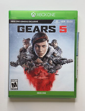Gears video game for sale  York
