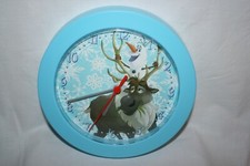 Schöne kinder wanduhr gebraucht kaufen  Dömitz