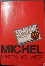 Michel briefmarken europa gebraucht kaufen  Steyerberg