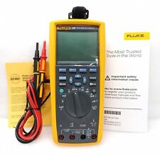 Multimetro digitale fluke usato  Italia