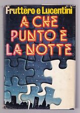 Libro che punto usato  Italia