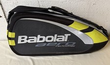 Babolat aero technology for sale  Natick
