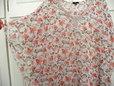Top blouse légère d'occasion  Rouxmesnil-Bouteilles