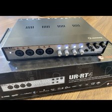 Steinberg rt4 usb d'occasion  Expédié en Belgium