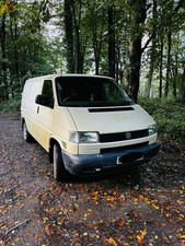 2002 2.5tdi transporter for sale  YEOVIL