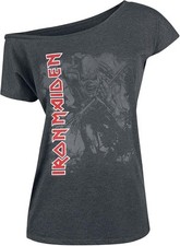 Iron maiden girlie gebraucht kaufen  München
