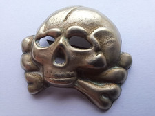 Totenkopf danzig leibhusaren gebraucht kaufen  Wismar-Umland