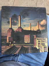 Usado, Pink Floyd – Animals Original Vinyl Record LP Album JC 34474  1977 comprar usado  Enviando para Brazil