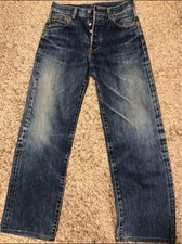 Levis 503b big d'occasion  Expédié en Belgium