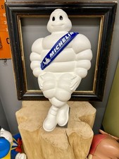Michelin bibendum mascotte usato  Torino