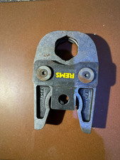 Rems pressbacken v35 gebraucht kaufen  Mönchengladbach