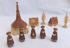 Erzgebirge tlg seiffener gebraucht kaufen  Marburg