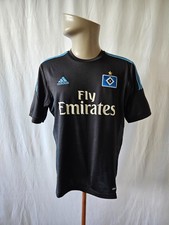 Hamburger trikot 2013 gebraucht kaufen  Karlsruhe
