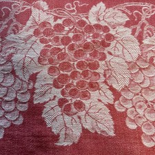 Jacquard damask tablecloth for sale  Waterloo