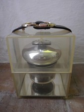 Flacon parfum brut d'occasion  Toulouse-