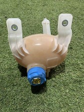 Vaschetta liquido radiatore usato  Rizziconi