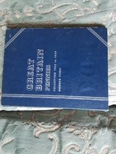 Whitman folder pennies for sale  LOUGHBOROUGH