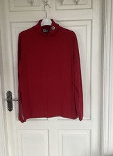 Fila roll neck for sale  STOURBRIDGE
