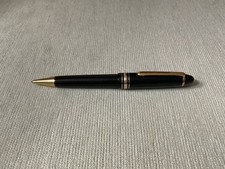 Montblanc meisterstücke legra gebraucht kaufen  Regensburg