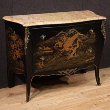 Commode française chiffonier usato  Italia