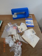 Vintage bedazzler plus for sale  Braham