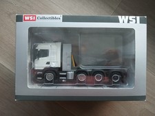 Wsi scania 8x4 d'occasion  Ronchin