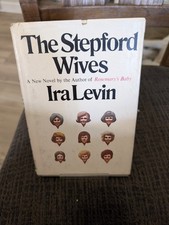 Stepford wives ira for sale  Grass Valley