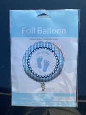 Foil helium balloon for sale  AYLESBURY