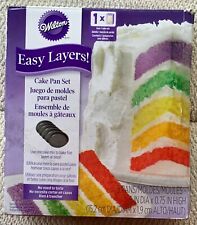 Wilton easy layers for sale  WORTHING