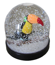 Boule neige toucan d'occasion  Argenton-sur-Creuse