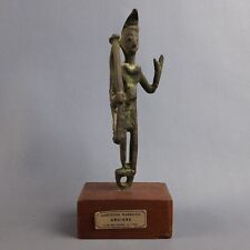 Statua nuragica arciere usato  Inverigo